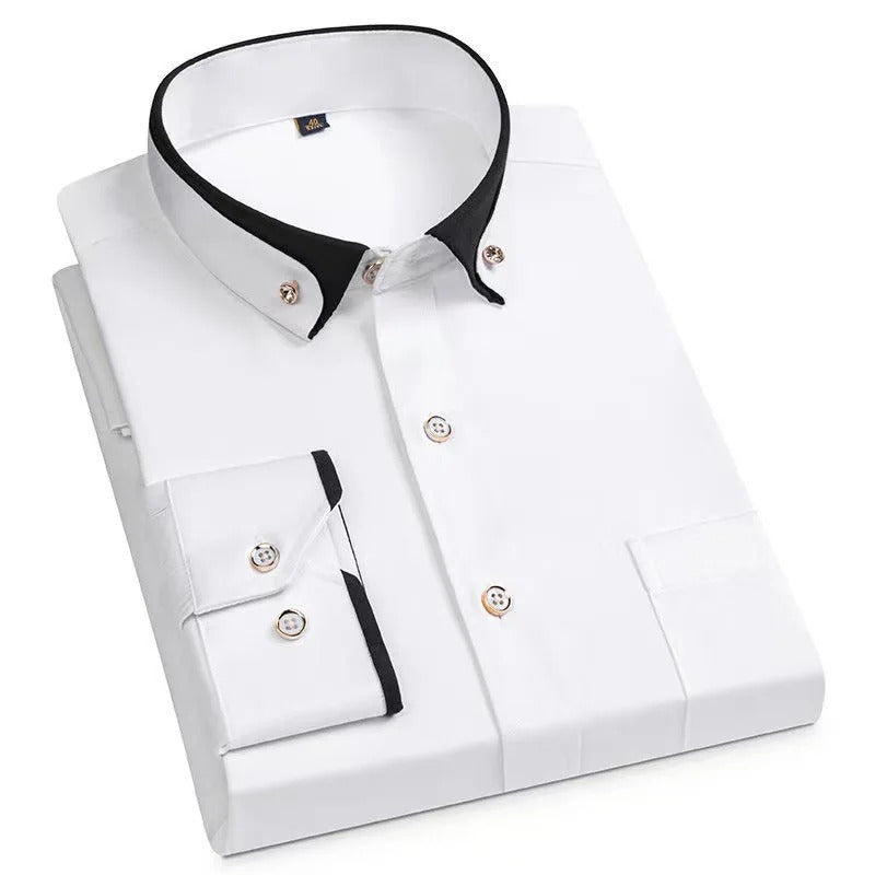 Lucas® | Luxury Shirt