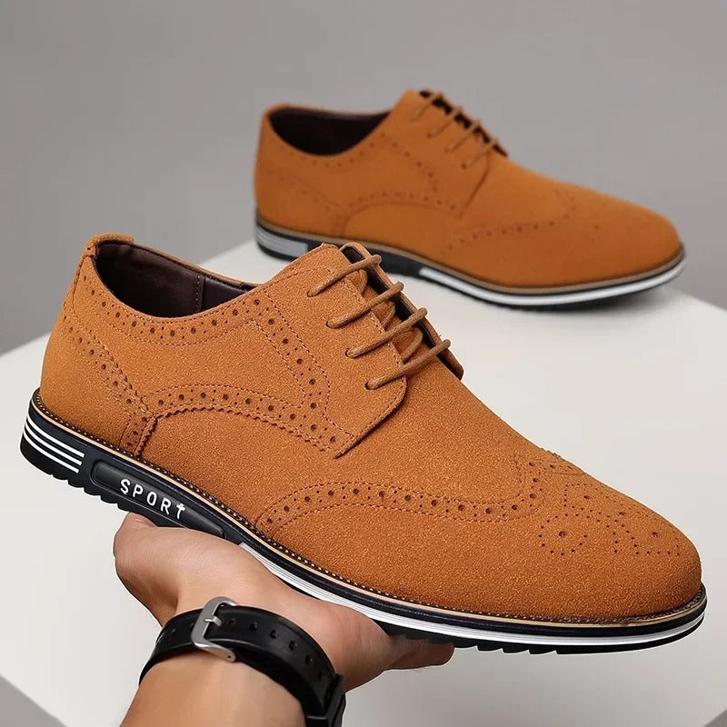 Anthony | Chic Men's Shoes