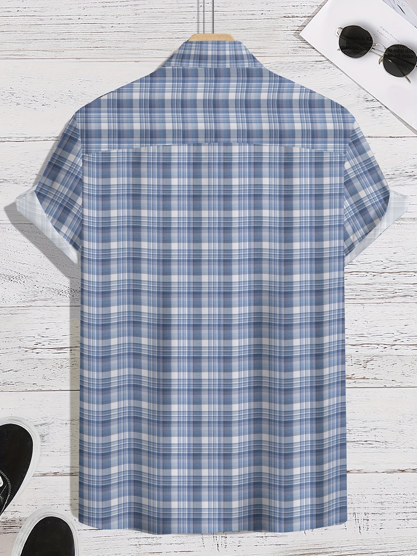 Fraser® | Casual Summer Shirt With Style