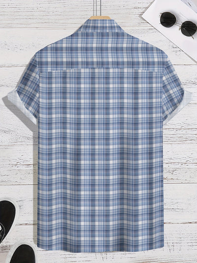 Fraser® | Casual Summer Shirt With Style