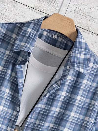 Fraser® | Casual Summer Shirt With Style