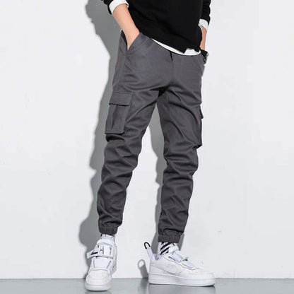 Hugo® | Casual And Comfortable   Trousers