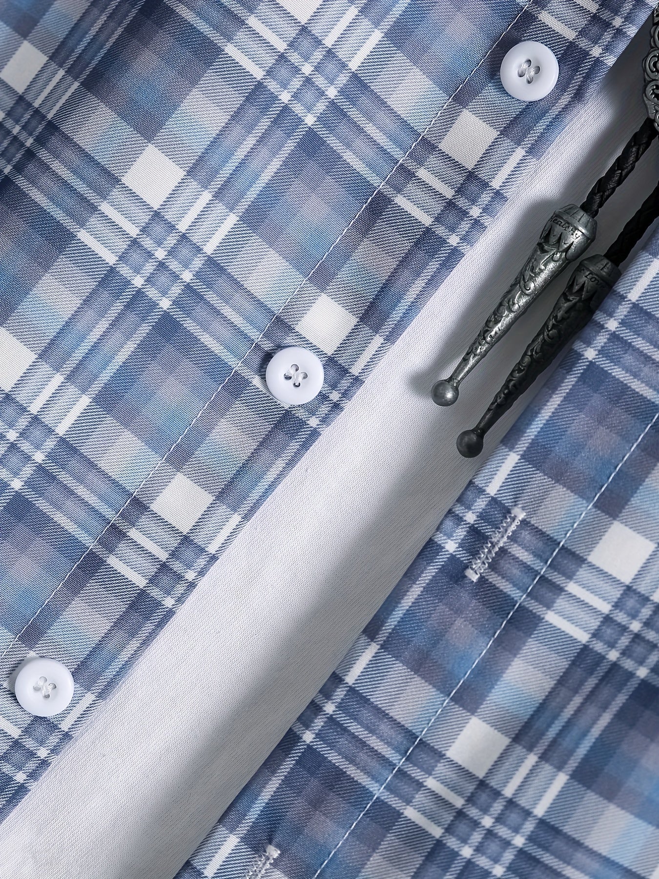 Fraser® | Casual Summer Shirt With Style