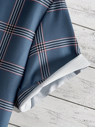 Fraser® | Casual Summer Shirt With Style