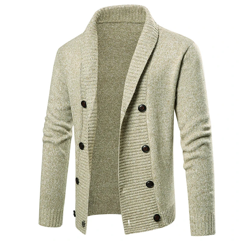 Ieuan® | Timeless cardigan