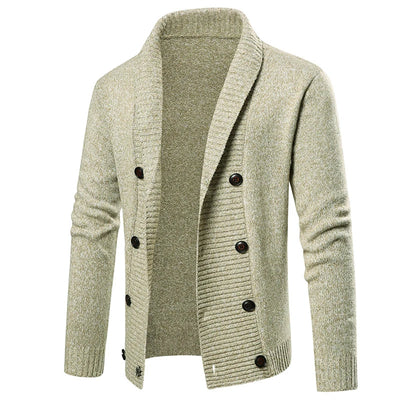 Ieuan® | Timeless cardigan