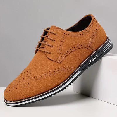 Anthony | Chic Men's Shoes