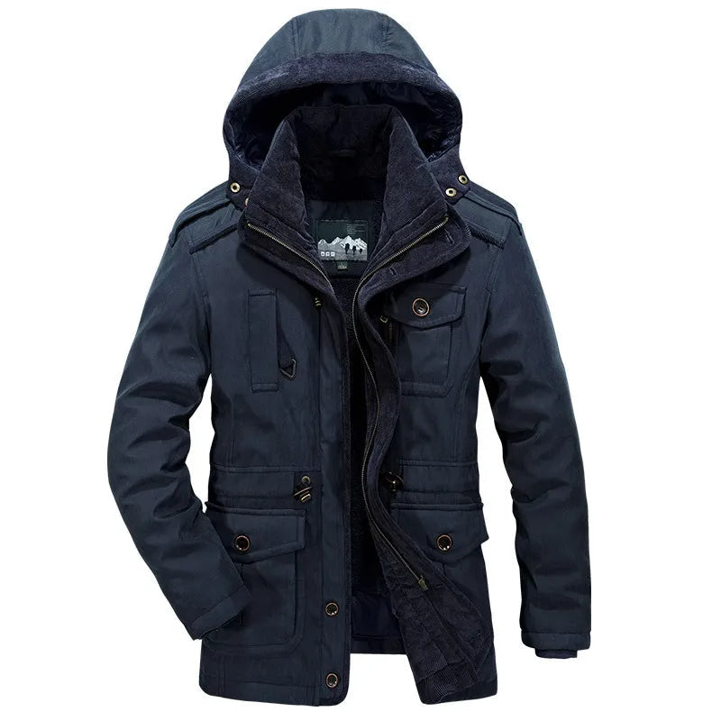 Otter | Premium stylish winter jacket