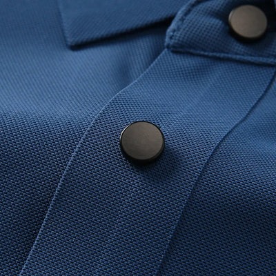 Fabio | Casual Polo Shirt