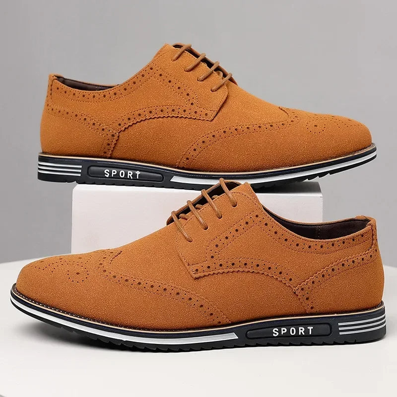 Anthony | Chic Men's Shoes