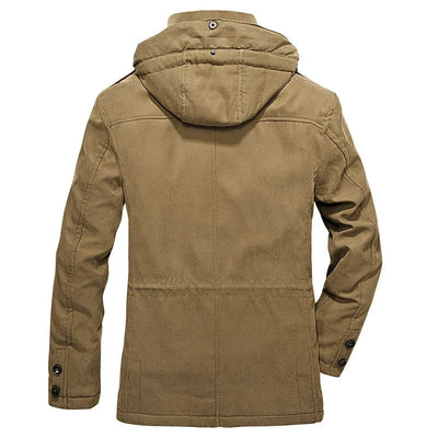 Otter | Premium stylish winter jacket