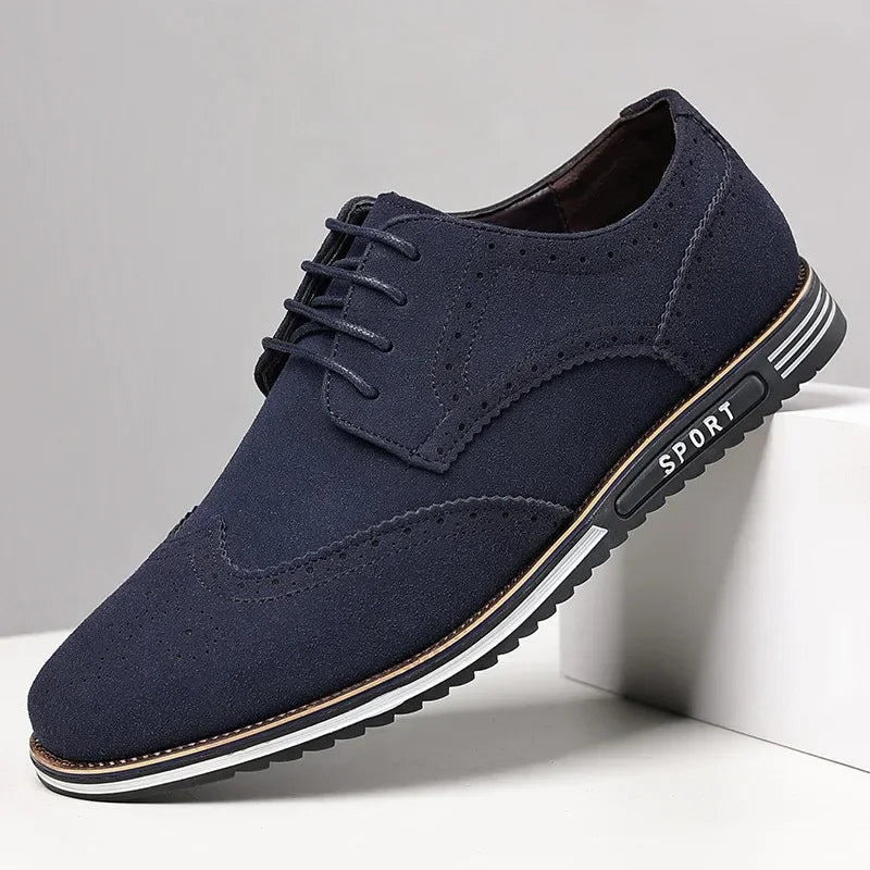 Anthony | Chic Men's Shoes