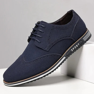 Anthony | Chic Men's Shoes