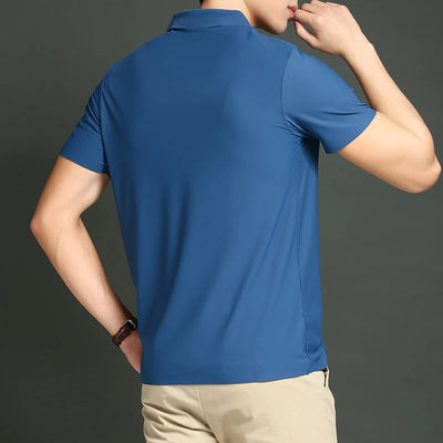 Fabio | Casual Polo Shirt