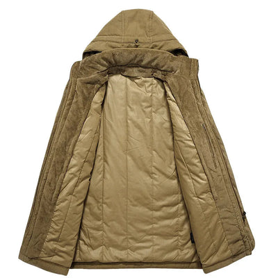Otter | Premium stylish winter jacket