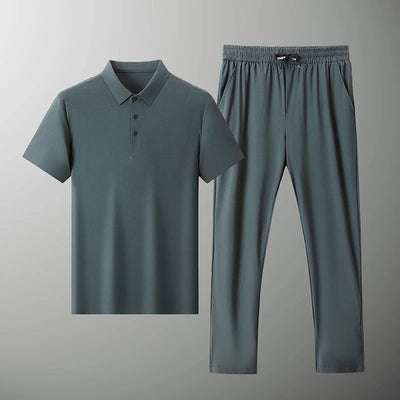 Mateo® | Men's 2 Piece Set