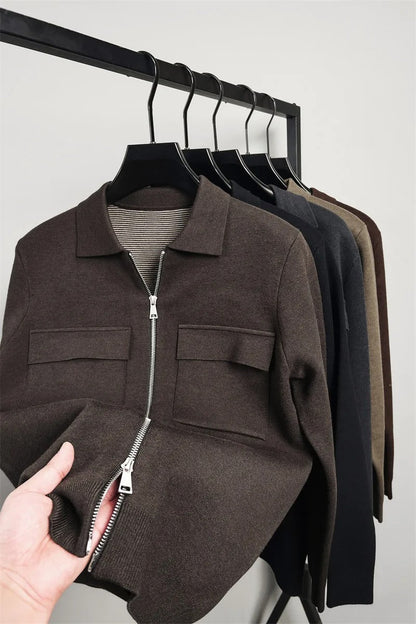 Auvray® | Malik Sweater