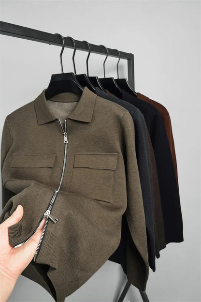 Auvray® | Malik Sweater