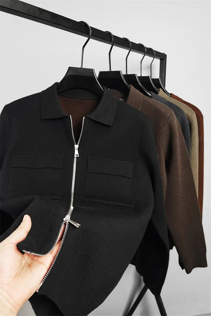 Auvray® | Malik Sweater