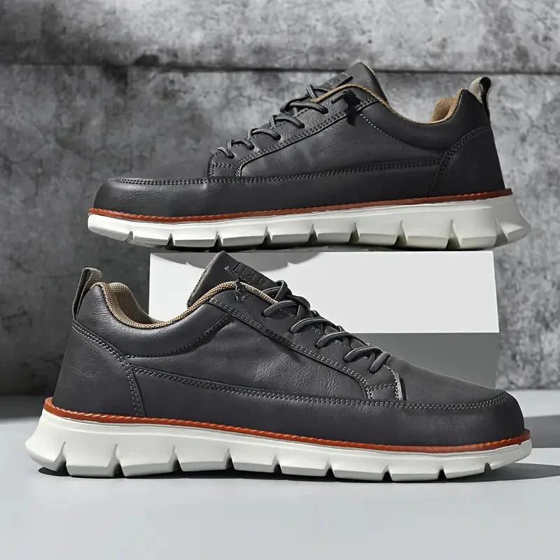 Toral | Classic sneaker with comfortable sole