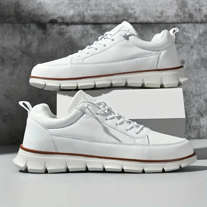 Toral | Classic sneaker with comfortable sole