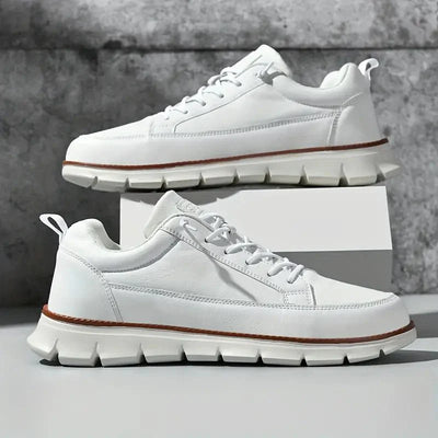 Toral | Classic sneaker with comfortable sole