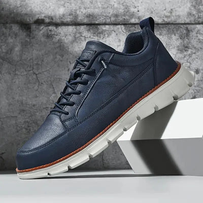 Toral | Classic sneaker with comfortable sole