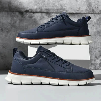 Toral | Classic sneaker with comfortable sole