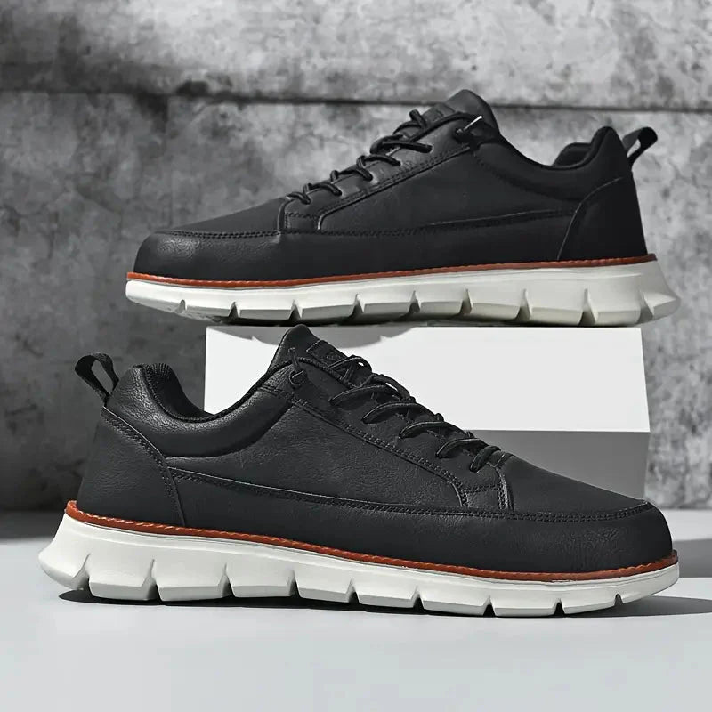 Toral | Classic sneaker with comfortable sole