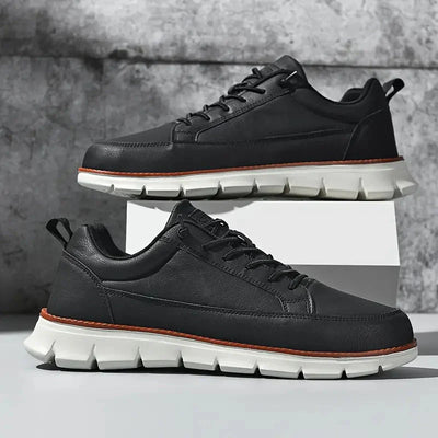 Toral | Classic sneaker with comfortable sole