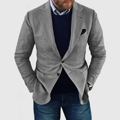 Zac | Timeless coat with a classic cut