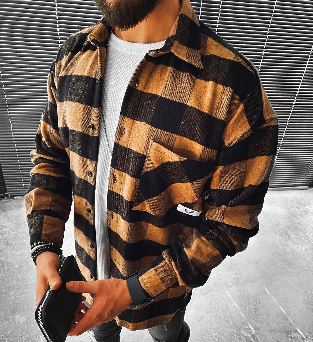 Ebben® | Comfortable And Warm Shirt