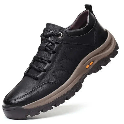 Izan | Non-slip hiking boots with tread sole