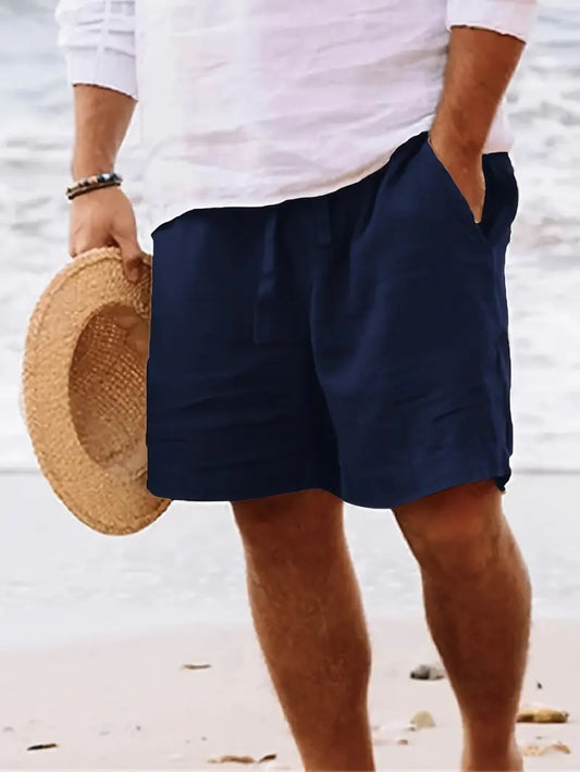 Fernando® | Casual And Relaxed   Trousers
