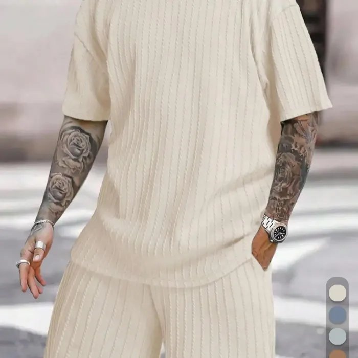 Edris® | Martino Set