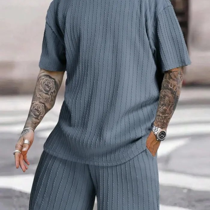 Edris® | Martino Set