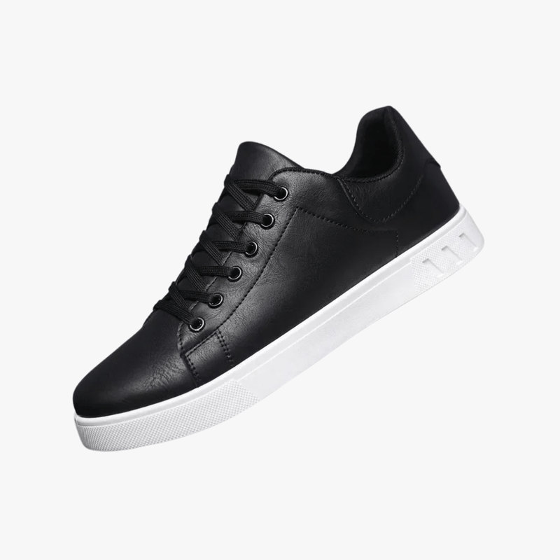 Moisés | Men's Leather Sneakers