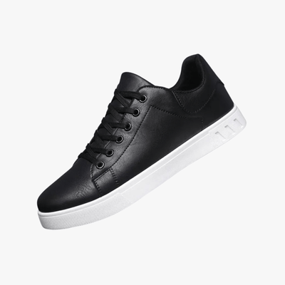 Moisés | Men's Leather Sneakers