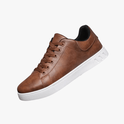 Moisés | Men's Leather Sneakers
