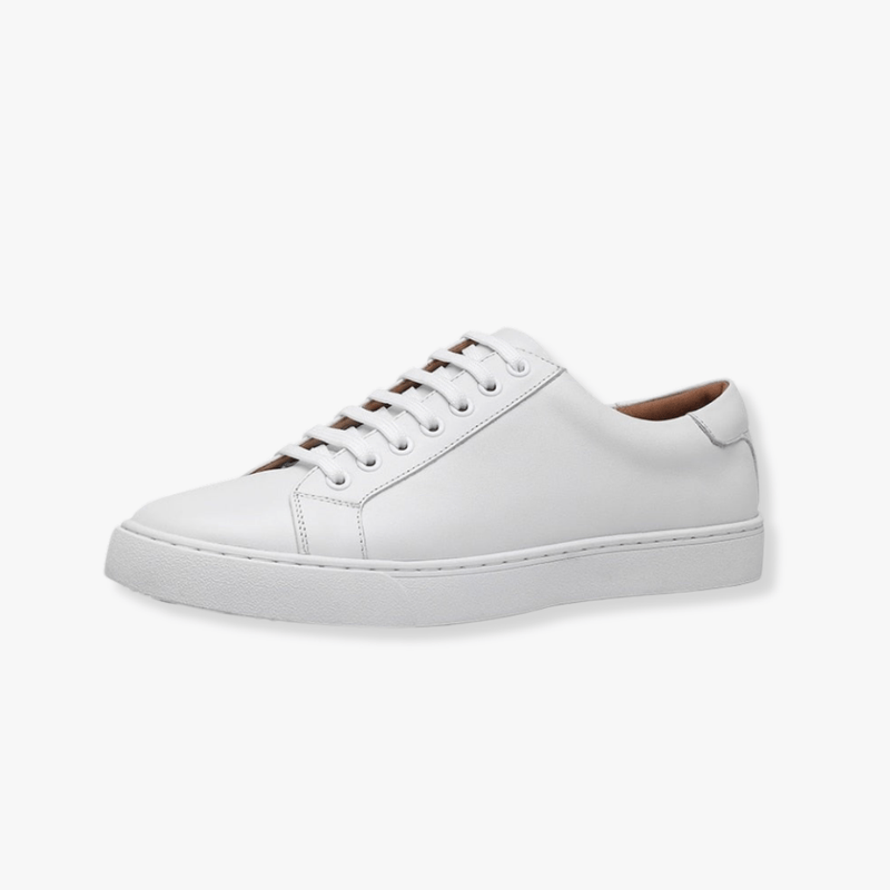 Homer | Men's Genuine Leather Shoes