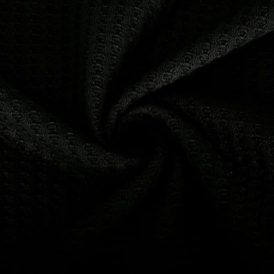 Máximo | Lightweight Waffle Knit T-Shirt for Men – Breathable Summer Style