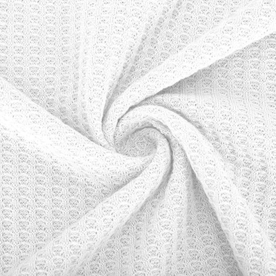 Máximo | Lightweight Waffle Knit T-Shirt for Men – Breathable Summer Style