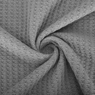 Máximo | Lightweight Waffle Knit T-Shirt for Men – Breathable Summer Style