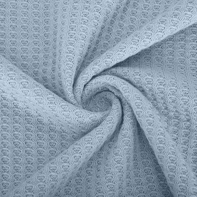 Máximo | Lightweight Waffle Knit T-Shirt for Men – Breathable Summer Style