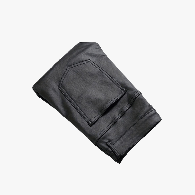 Jeremiah | Men's Cargo Trousers