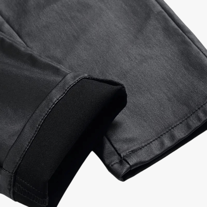 Jeremiah | Men's Cargo Trousers