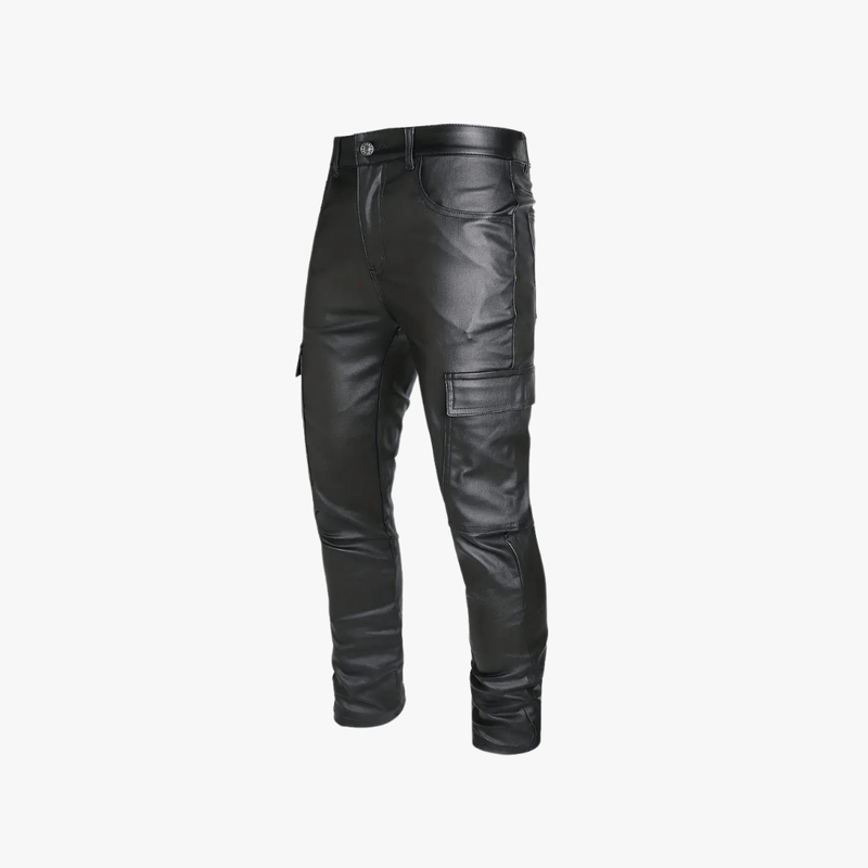 Jeremiah | Men's Cargo Trousers