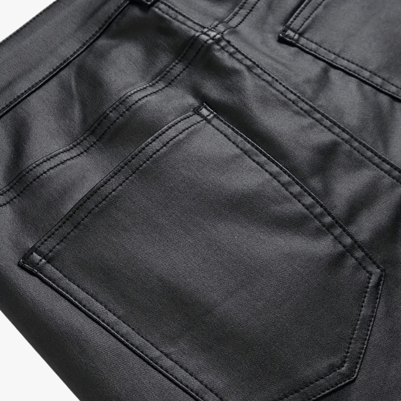 Jeremiah | Men's Cargo Trousers