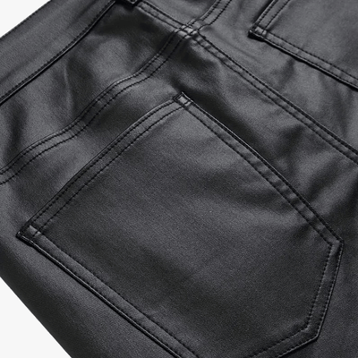 Jeremiah | Men's Cargo Trousers