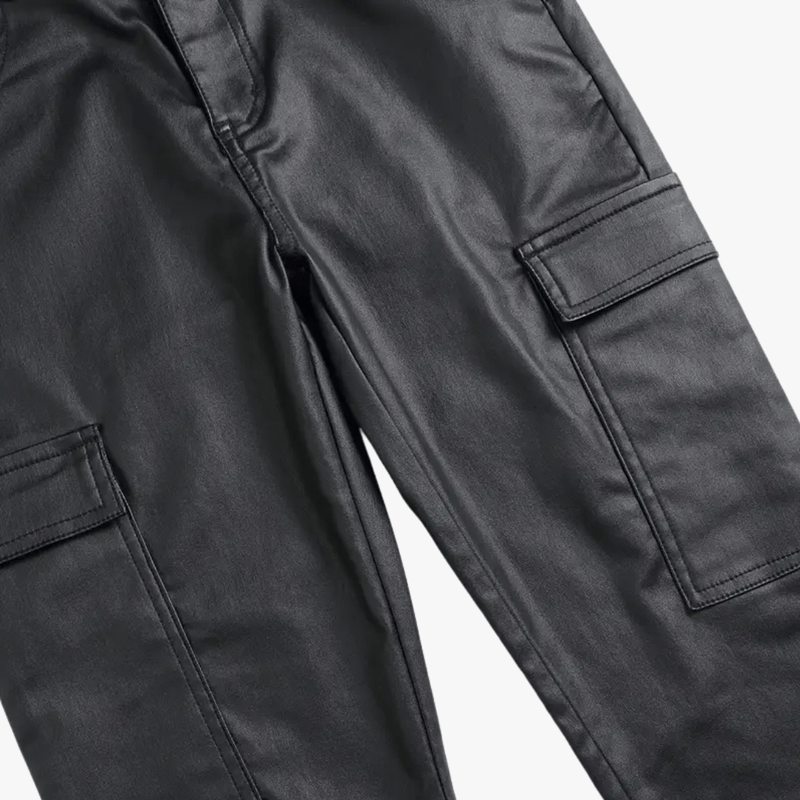 Jeremiah | Men's Cargo Trousers